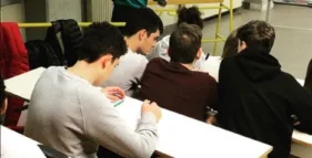 dipende dalla classe libro