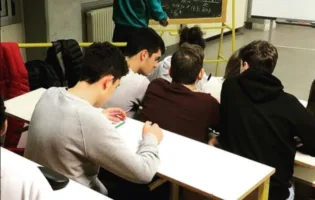 DIPENDE DALLA CLASSE. QUANDO LA SCUOLA RIPRODUCE LE DISUGUAGLIANZE