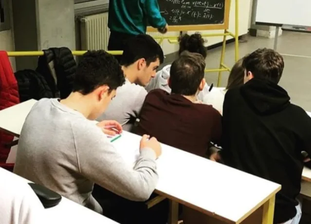 DIPENDE DALLA CLASSE. QUANDO LA SCUOLA RIPRODUCE LE DISUGUAGLIANZE