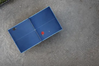 VITTORIO A TAVOLINO, IL FILM SUL PING PONG CHE UNISCE L’ESQUILINO