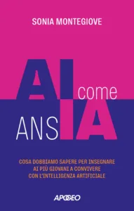 Ai come ansia cover