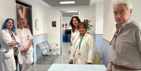 Casa della Comunità Eroi