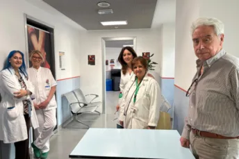CASA DELLA COMUNITÀ EROI, DOVE LA SANITÀ DIALOGA CON IL VOLONTARIATO