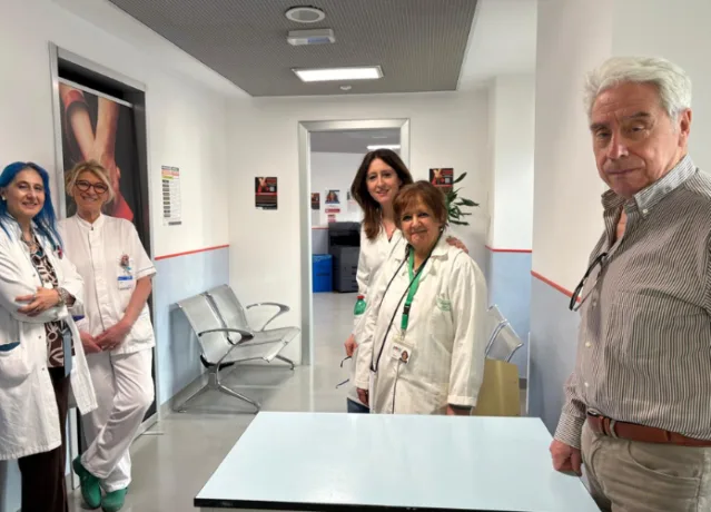 CASA DELLA COMUNITÀ EROI, DOVE LA SANITÀ DIALOGA CON IL VOLONTARIATO