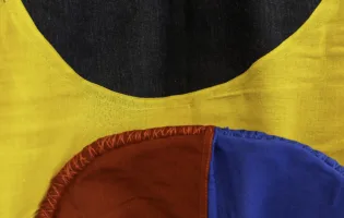 LA QUINTA STAGIONE. L’ARTE AL CENTRO DEL VOLONTARIATO