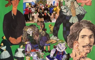 VOCI LIBERE: RIVENDICARE LA PROPRIA UNICITÀ CON L’ARTE