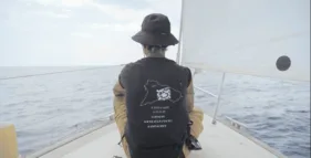 dalla terra al mare