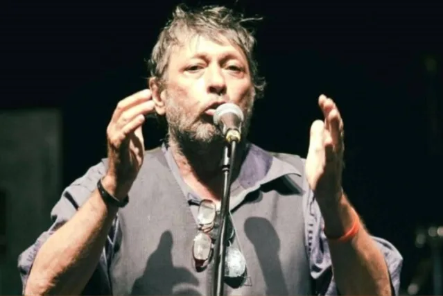 IN RICORDO DI CLAUDIO GRAZIANO