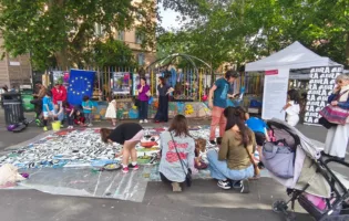ROMA CURA ROMA 365 GIORNI L’ANNO