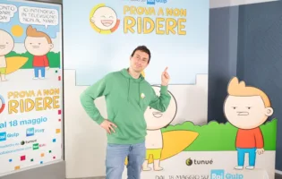 PERA TOONS, QUANTO SI PUÒ DIRE AI RAGAZZI CON L’UMORISMO!