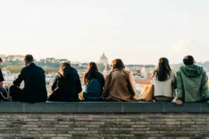 Ci siamo!