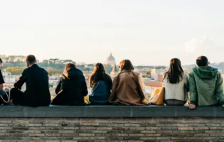 DARE POTERE AI GIOVANI: NASCE “CI SIAMO!”