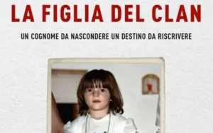 la figlia del clan