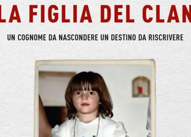 LA FIGLIA DEL CLAN, GIUSEPPINA PESCE: «ERO UNA RAGAZZA COME TUTTE LE ALTRE»