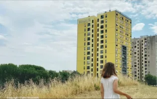 ROMA, PORTE APERTE A TOR BELLA MONACA