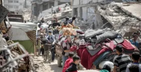 Rete dei Sanitari per Gaza
