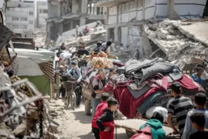 Rete dei Sanitari per Gaza