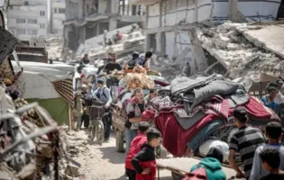 PALESTINA: ANCHE UCCIDERE LA MEDICINA È GENOCIDIO