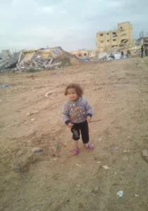 Rete dei Sanitari per Gaza