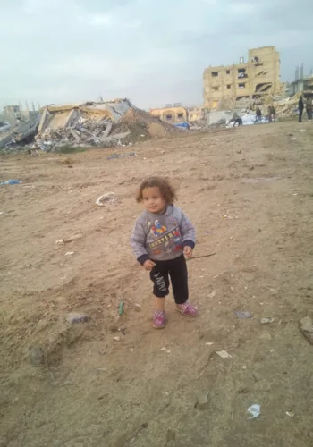 Rete dei Sanitari per Gaza