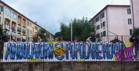 Ambulatorio Popolare di Roma Est