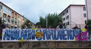 Ambulatorio Popolare di Roma Est