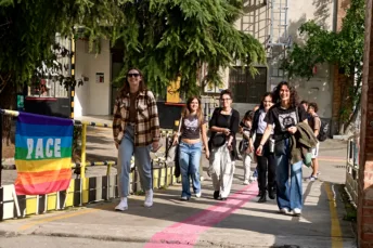 SERVIZIO CIVILE, OLTRE 16MILA GIOVANI E 19 MILIONI DI ORE PER LA COMUNITÀ. IL BILANCIO DEL CNESC