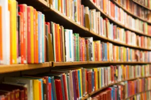 biblioteche del lazio