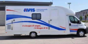 donazione di sangue