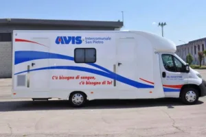 donazione di sangue