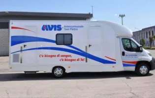 DONAZIONE SANGUE, IL LAZIO MAI AUTOSUFFICIENTE