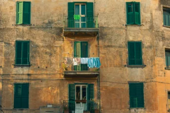 CARITAS: IN ITALIA PIÙ POVERI, PIÙ ANZIANI E SEMPRE PIÙ SOLI