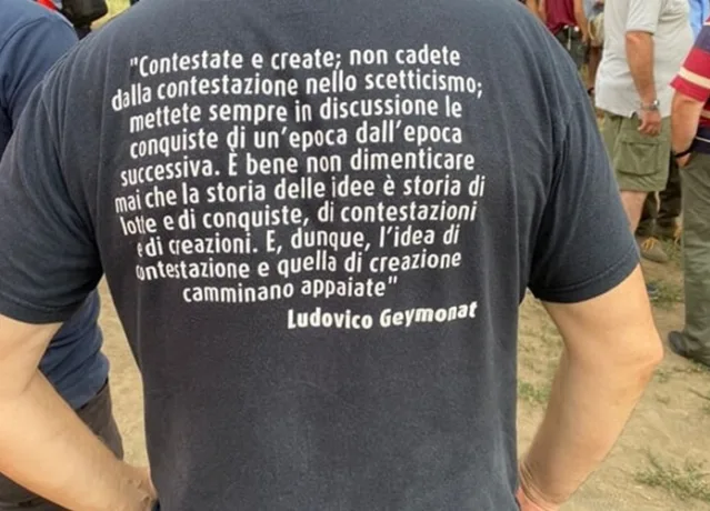 SETTIMANA DELLE PERIFERIE. CHARLEMAGNE: «LE PRATICHE DI CONFRONTO SUI TERRITORI DEVONO DIVENTARE UNA PRASSI NAZIONALE»
