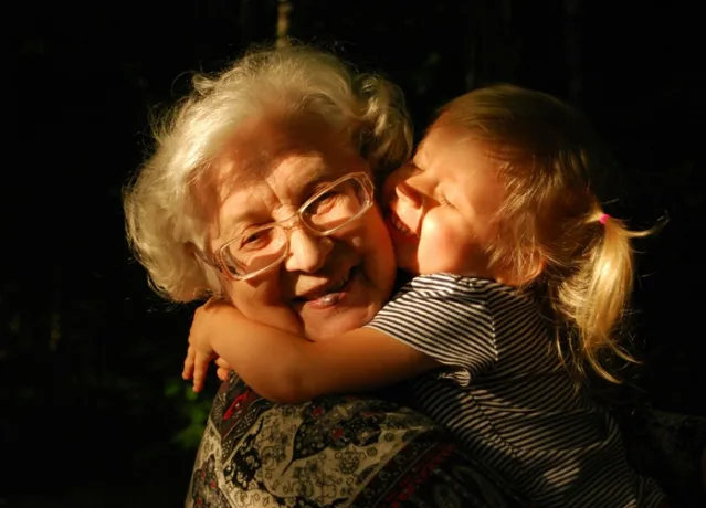 La demografia cambia la società