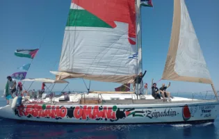 GLOBAL SUMUD FLOTILLA: «SIAMO STATI SCOMODI, LA NOSTRA MISSIONE È RIUSCITA»