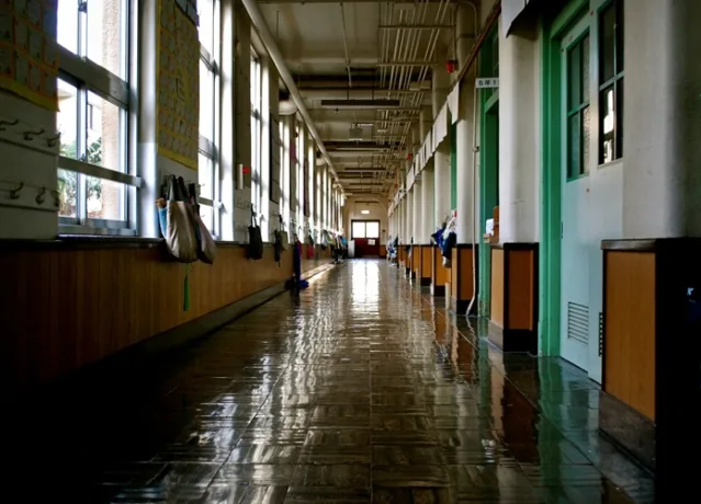 RIFORMA VALDITARA, IL FUTURO DELLA SCUOLA DELLA COSTITUZIONE E LA REALTÀ