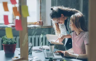 “NON BASTA LA QUALITÀ PER SCRIVERE UN PROGETTO SOCIALE”, UN LIBRO CHE PARLA A TUTTO IL TERZO SETTORE