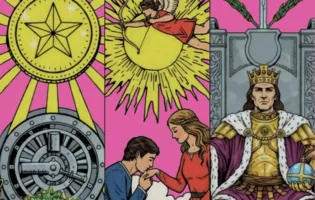 UN LIBRO SU SOLDI, SESSO E POTERE? OGGI È PIÙ NECESSARIO CHE MAI