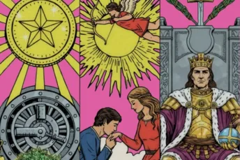 UN LIBRO SU SOLDI, SESSO E POTERE? OGGI È PIÙ NECESSARIO CHE MAI