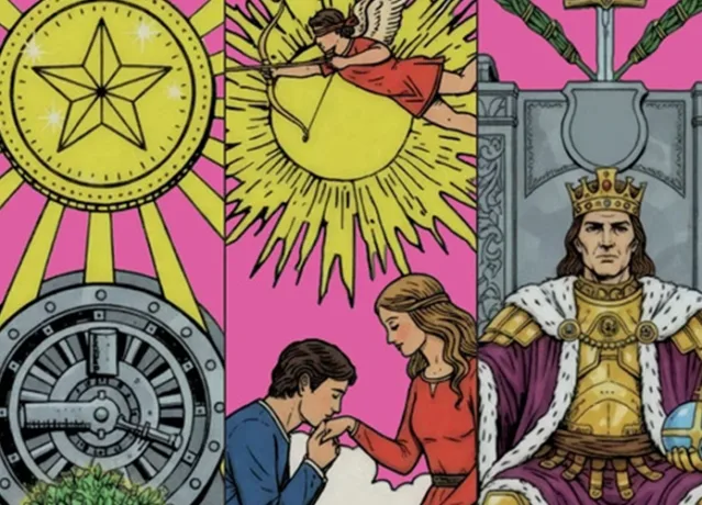 UN LIBRO SU SOLDI, SESSO E POTERE? OGGI È PIÙ NECESSARIO CHE MAI