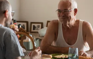 ROMA, RIPOPOLARE IL CENTRO STORICO CON IL COHOUSING INTERGENERAZIONALE