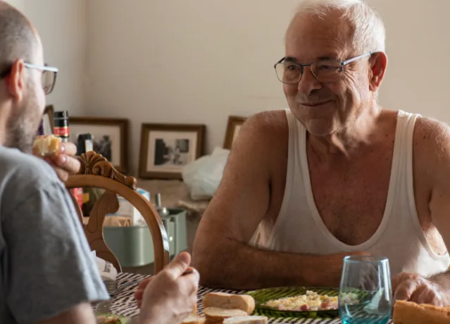 cohousing intergenerazionale