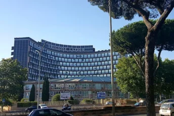 LAZIO, PIANO PERIFERIE. MASELLI: «LA NOVITÀ È IL METODO BASATO SULL’ASCOLTO»