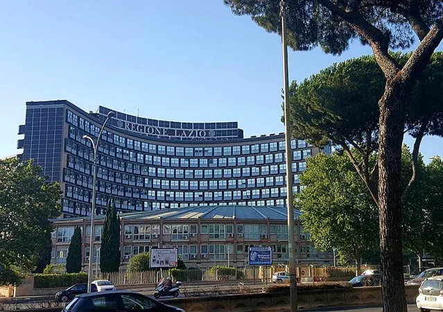 LAZIO, PIANO PERIFERIE. MASELLI: «LA NOVITÀ È IL METODO BASATO SULL’ASCOLTO»