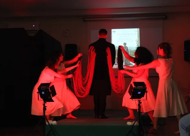 Velletri Moda