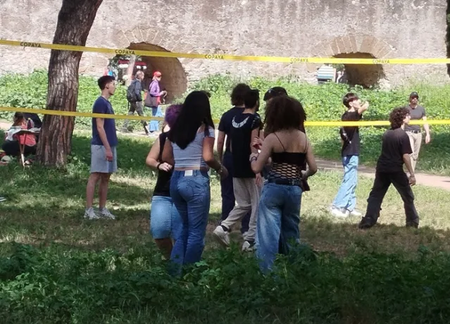 Ddl anti maranza, Altramente: «Servono scuole aperte, spazi, sport, biblioteche e contenuti di educazione condivisa»