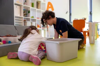 Bambini e adolescenti: «È una generazione sola»