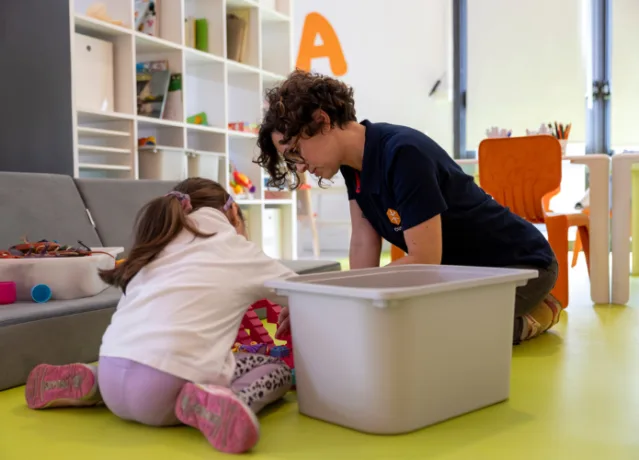 Bambini e adolescenti: «È una generazione sola»