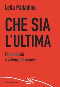 che sia l'ultima lella palladino