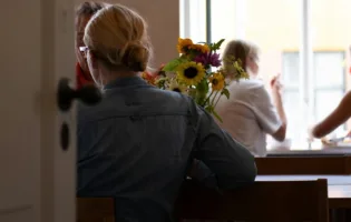 Cohousing a Roma, l’assessora Funari: «Le istituzioni da sole non bastano»
